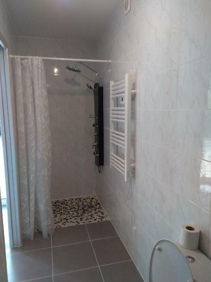 Loft At Besset Apartment Ngoại thất bức ảnh